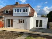 1 Bedroom House Share For Rent In Filton