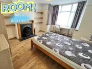 1 bedroom house share for rent in Fourth Avenue,...