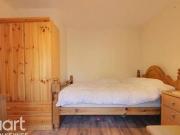 1 bedroom house share for rent in Foxley Place Loughton MK5