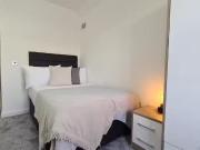 1 bedroom house share for rent in Frances Road,...