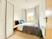 1 bedroom house share for rent in Franklin Road,...