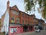 1 Bedroom House Share For Rent In Friar Gate, Derby