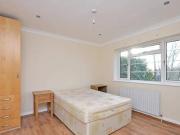1 bedroom house share for rent in Frimley Road Camberley...