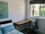 1 Bedroom House Share For Rent In Frome