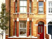 1 bedroom house share for rent in Furness Road, London, SW6