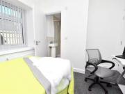 1 bedroom house share for rent in Gawthorpe Street,...