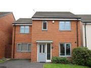 1 bedroom house share for rent in Gibb Avenue Darlington...