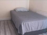 1 Bedroom House Share For Rent In Gillingham