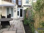 1 Bedroom House Share For Rent In Hampshire