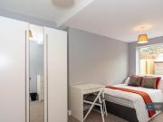 1 Bedroom House Share For Rent In Harrogate