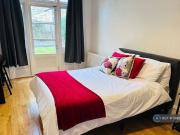 1 Bedroom House Share For Rent In Harrow