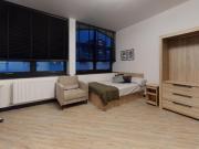 1 bedroom flat for rent in Harvey House, Lincoln, LN1