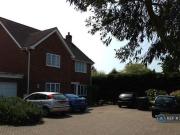 1 Bedroom House Share For Rent In Hatfield