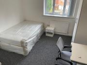 1 bedroom house share for rent in Haywood Street, ST4