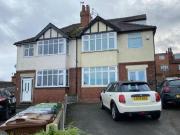 1 Bedroom House Share For Rent In Headingley