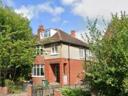 1 Bedroom House Share For Rent In Headingley, Leeds