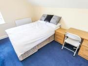 1 Bedroom House Share For Rent In Headingley, Leeds