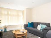 1 Bedroom House Share For Rent In Headingley, Leeds