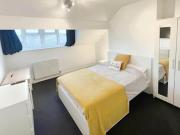1 Bedroom House Share For Rent In Headingley Leeds