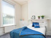 1 Bedroom House Share For Rent In Headingley, Leeds