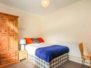 1 Bedroom House Share For Rent In Headingley, Leeds