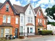 1 bedroom house share for rent in Hendford Hill, BA20