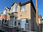 1 Bedroom House Share For Rent In Heysham