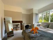 1 Bedroom House Share For Rent In High Wycombe