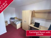 1 bedroom house share for rent in Histon Road,...