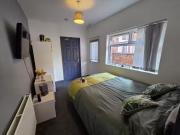 1 bedroom house share for rent in HMO Room 2, Rockingham...