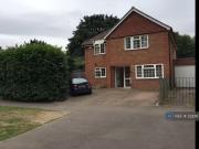 1 bedroom house share for rent in Homestead Lane, Welwyn...