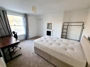 1 bedroom house share for rent in Hotwell Road, Bristol, BS8