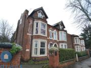 1 Bedroom House Share For Rent In Hound Road