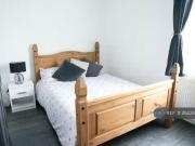 1 bedroom house share for rent in Hughes Street,...