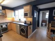 1 Bedroom House Share For Rent In Hull
