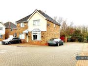 1 Bedroom House Share For Rent In Hull