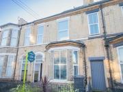 1 Bedroom House Share For Rent In Hull, East Riding Of...
