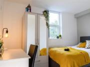 1 bedroom house share for rent in Humber Avenue, Stoke,...