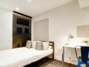 1 Bedroom House Share For Rent In Hyde Park