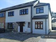 1 Bedroom House Share For Rent In Ilford