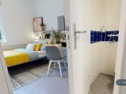 1 bedroom house share for rent in Iq Will Wyatt Court...