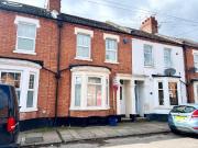 1 bedroom house share for rent in Ivy Road, NORTHAMPTON, NN1