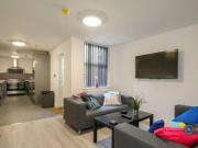 1 Bedroom House Share For Rent In Kensington, Liverpool