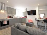 1 bedroom house share for rent in Kingsway North, York,...