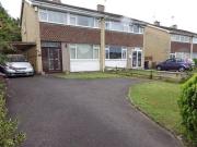 1 bedroom house share for rent in Knapp Road Bristol BS35