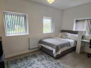 1 Bedroom House Share For Rent In Ladywood