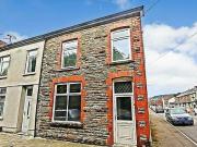 1 bedroom house share for rent in Lawn Terrace Treforest...