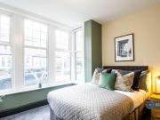 1 Bedroom House Share For Rent In Leeds