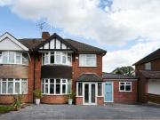 1 Bedroom House Share For Rent In Leicester