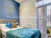 1 Bedroom House Share For Rent In Leicester